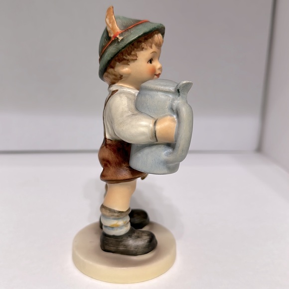 💙TM3 ‘For Father’ Hummel Goebel #87 - Picture 5 of 8